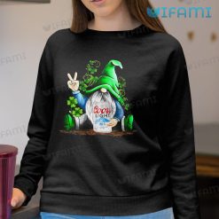 Coors Light Shirt Gnome St Patricks Day Beer Lovers Sweatshirt