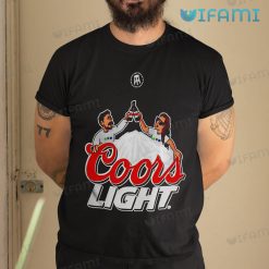 Coors Light Shirt Pardon My Take Mountains Beer Lovers Gift