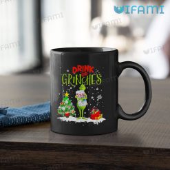 Coors Mug Drink Up Grinches Coors Light Beer Lovers Gift