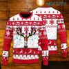 Coors Ugly Christmas Sweater Reindeer Horn Beer Lovers Gift