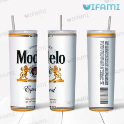 Modelo Tumbler Especial Imported Beer Gift For Beer Lovers