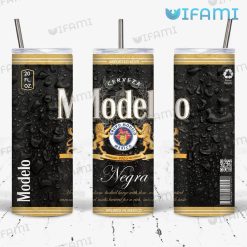 Modelo Tumbler Negra Water Effect Gift For Beer Lovers