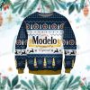 Modelo Ugly Christmas Sweater Especial 1925 Beer Lovers Gift