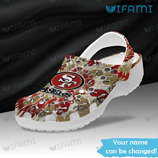 Customized Cincinnati Bengals Crocs, Camo Style Gift - Jomagift