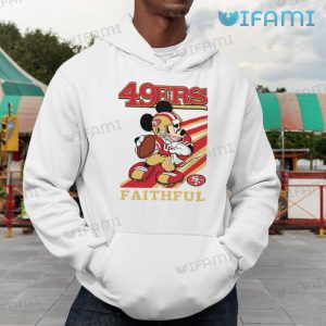 Bang Bang Niner Gang Football Cool Unisex Sweatshirt - Teeruto