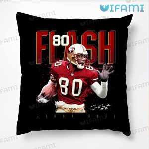 San Francisco 49ers Pillow Football Helmet 49ers Gift - Personalized Gifts:  Family, Sports, Occasions, Trending