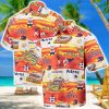 Astros Hawaiian Shirt Minute Maid Park Hat Houston Astros Gift