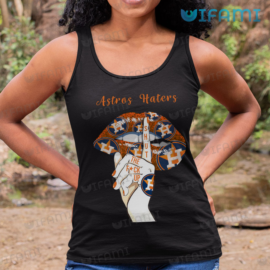 astros haters shirt