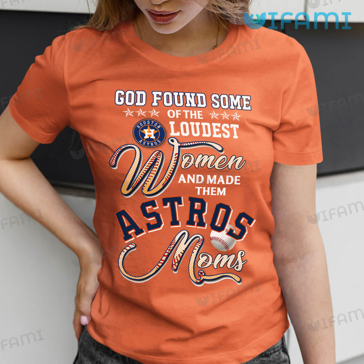 houston astros shirt women