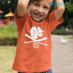 Astros Shirt Its Is The Most Wonderful Time Of The Year Houston Astros Kid Tshirt Gift
