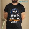 Astros Shirt Join The Astros Side Darth Vader Houston Astros Gift