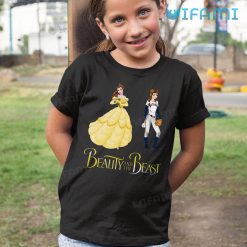 Astros Shirt Women Beauty And The Beast Belle Houston Astros Kid Tshirt Gift