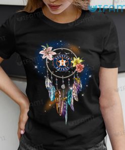 Astros Shirt Womens Dreamcatcher Houston Astros Gift
