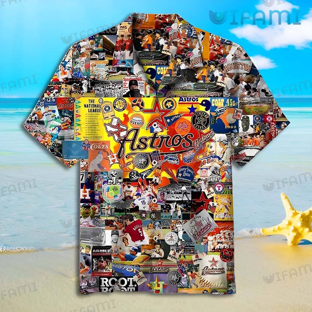 Get Lei'd Back Style: Hawaiian Shirt vs. Beach Short