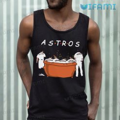 Houston Astros Shirt Friends Players Astros Tank Top Gift