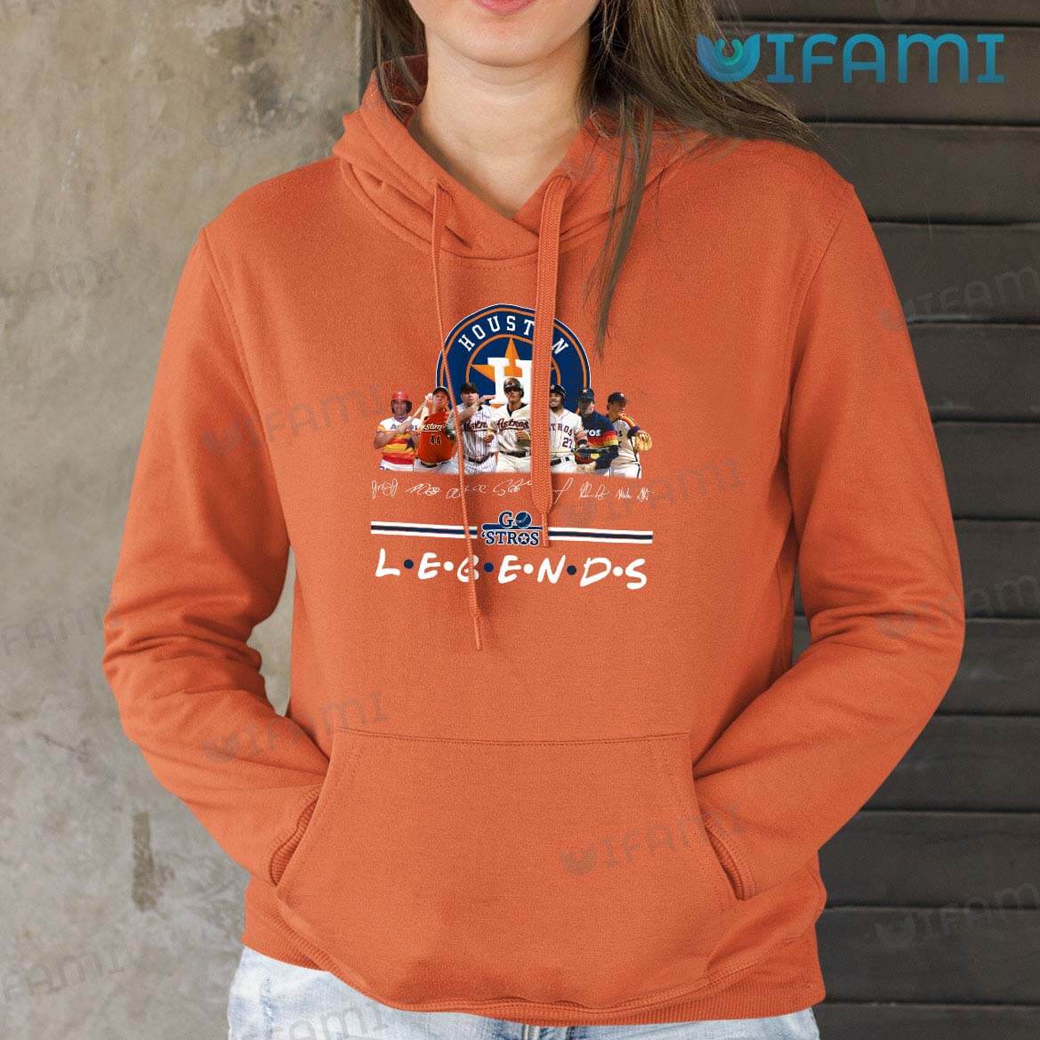 Premium houston Astros Go Stros Logo T-Shirt, hoodie, sweater