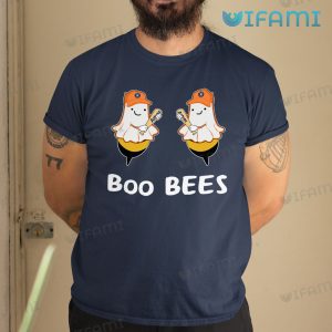 Houston Astros T-Shirt Boo Bees Astros Gift