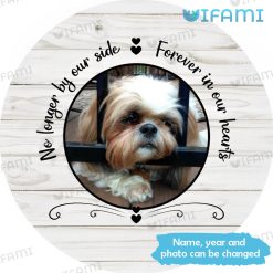 Personalized Pet Loss Ornament Pet Memorial Present