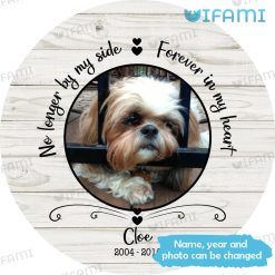 Personalized Pet Loss Ornament Pet Memorial Gift
