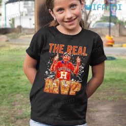 Mattress Mack Shirt Return Of The Mack Houston Astros Gift - Personalized  Gifts: Family, Sports, Occasions, Trending