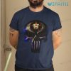 Astros Shirt Punisher Skull Houston Astros Gift