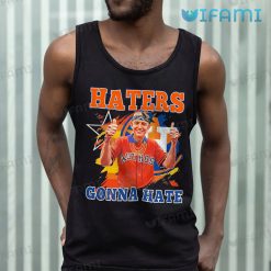 Astros T Shirt Mattress Mack Gonna Hate Houston Astros Tank Top