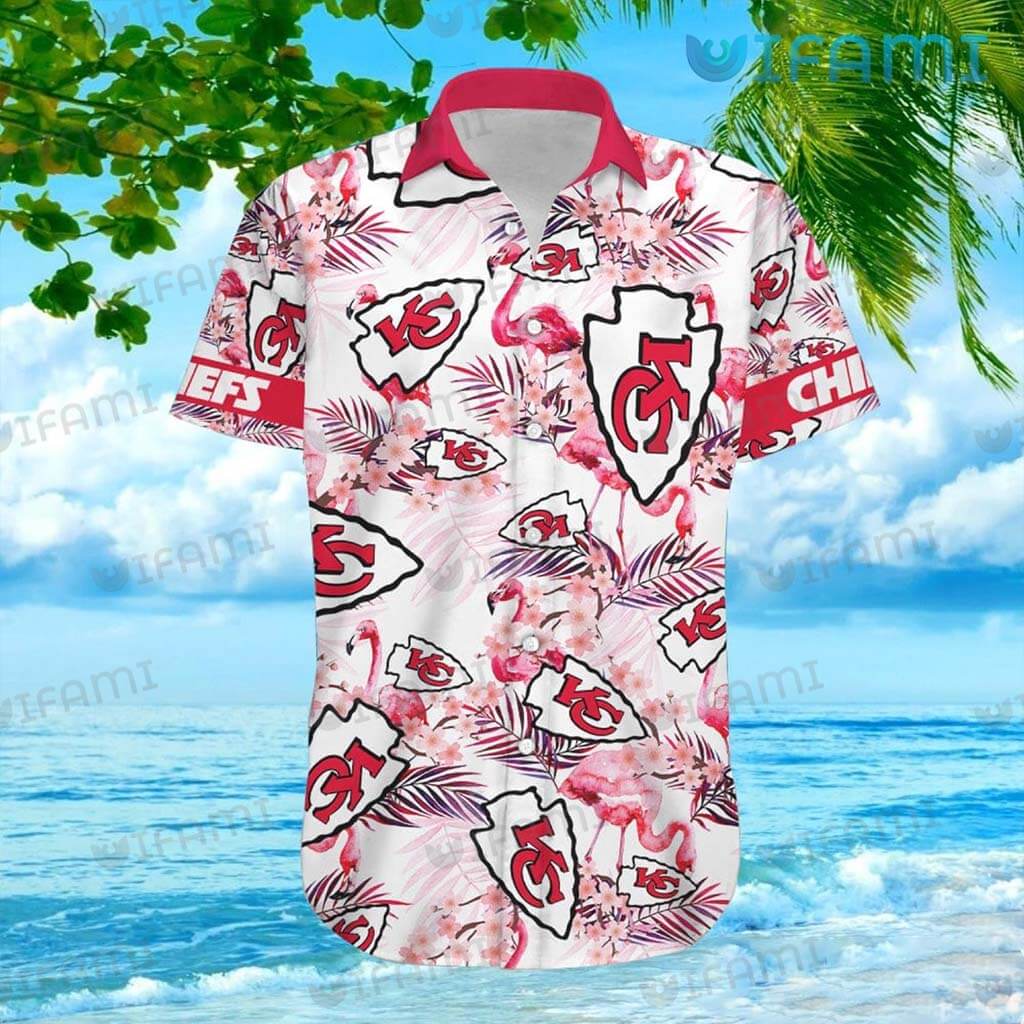 The best selling] Kansas City Royals MLB Flower All Over Printed Classic  Hawaiian Shirt