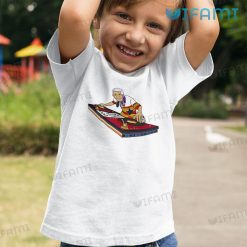 Houston Astros Shirt Mattress Mack Disc Jockey Astros Kid Tshirt