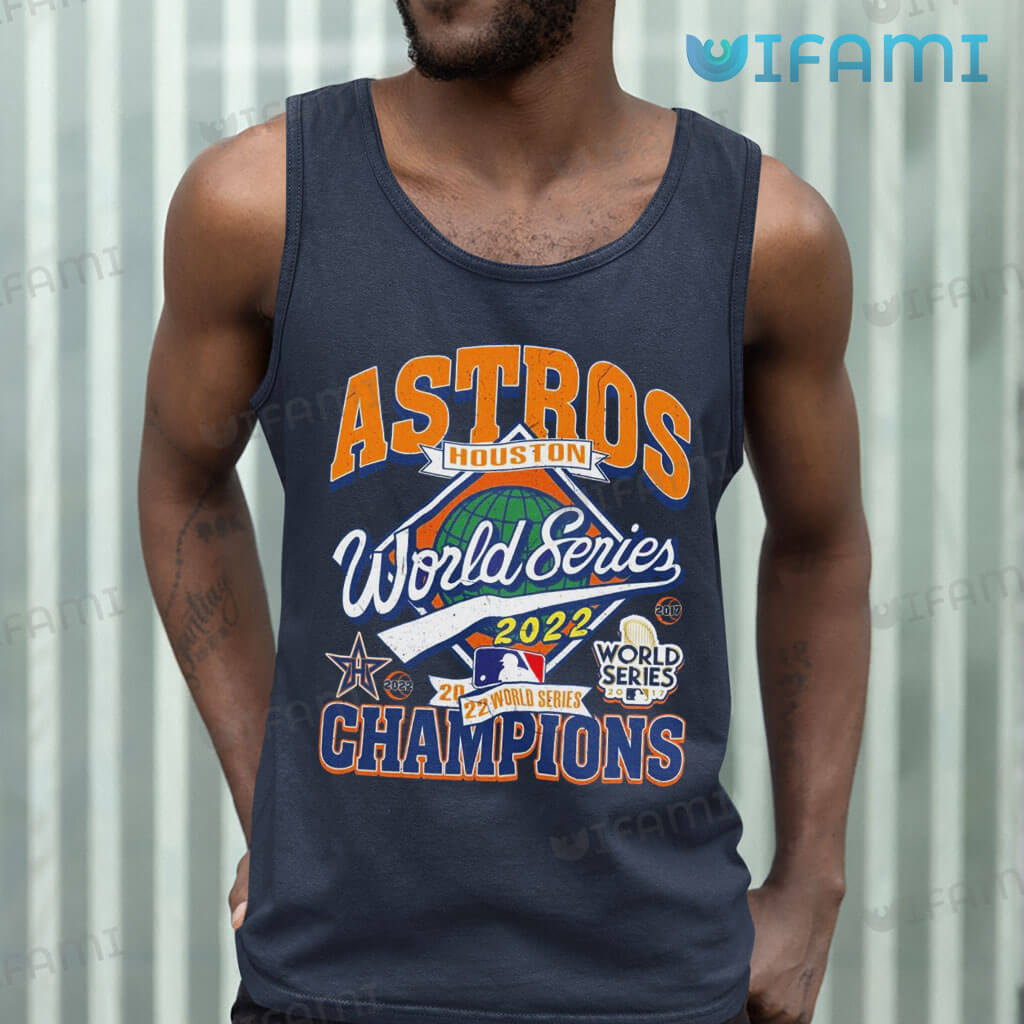 Rick And Morty Houston Astros World Series Champions Shirt - High-Quality  Printed Brand
