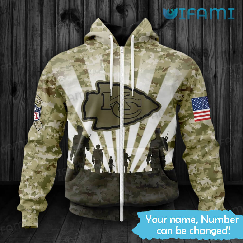 Las Vegas Raiders Brown 3D Hoodie Raiders Camo Brown Military 3d Sweatshirt  American Football Gifts - Best Seller Shirts Design In Usa
