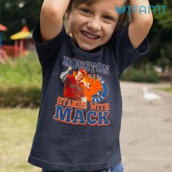Mattress Mack Shirt Houston Stands With Mack Astros Gift - Personalized  Gifts: Family, Sports, Occasions, Trending
