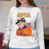 Mattress Mack Shirt Houston’s Got Mack’s Back Astros Gift