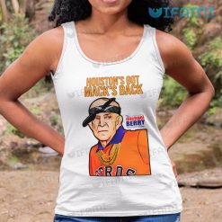 Vintage Astros Shirt Mattress Mack Haters Gonna Hate Houston Astros Gift -  Personalized Gifts: Family, Sports, Occasions, Trending