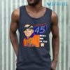 Mattress Mack Shirt Interstate 45 Burry Me In The H Houston Astros Gift