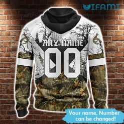 Vintage Flyers T-Shirt 3D Customized Hunting Camo Philadelphia Flyers Gift  - Personalized Gifts: Family, Sports, Occasions, Trending