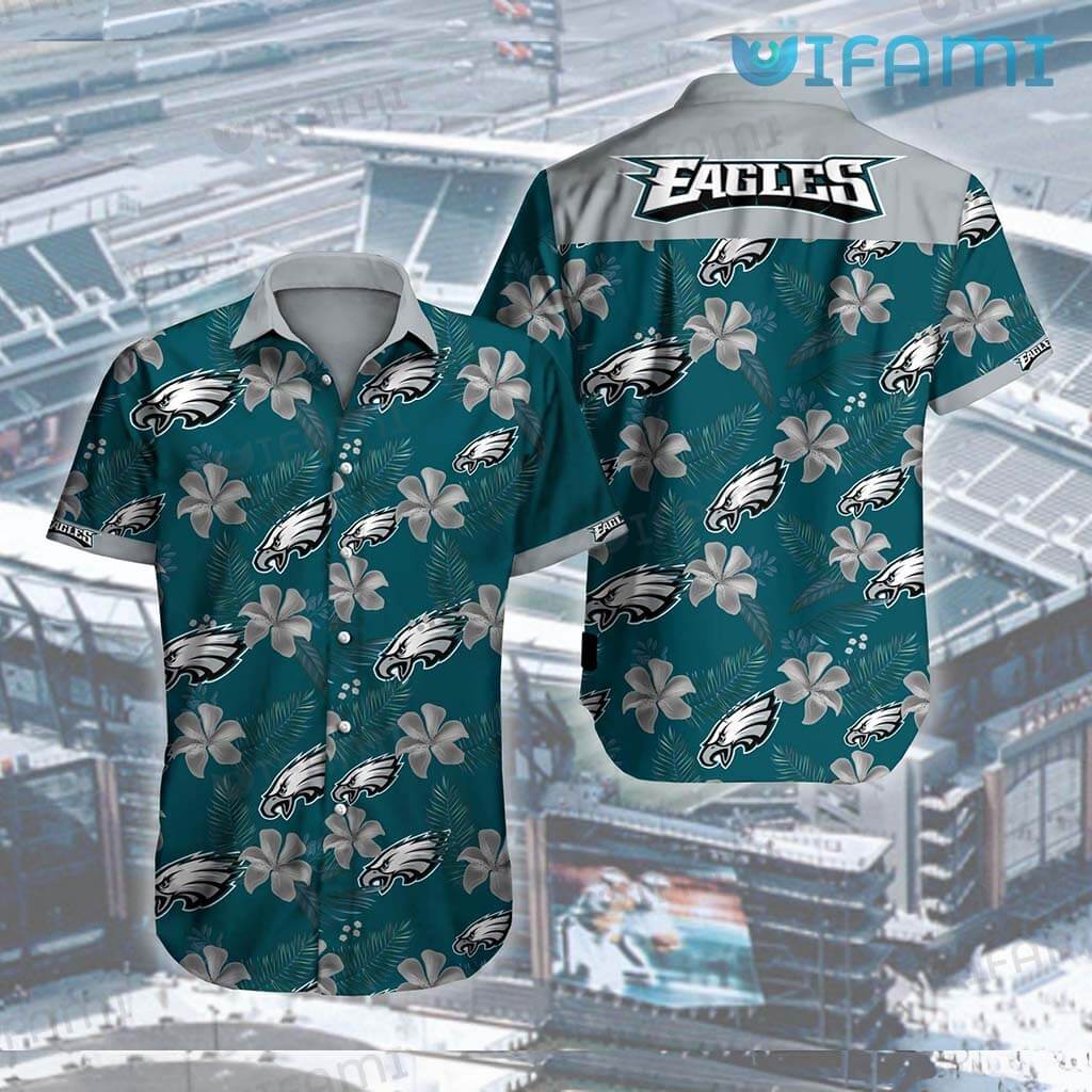Island-inspired Eagles gear for the ultimate fan