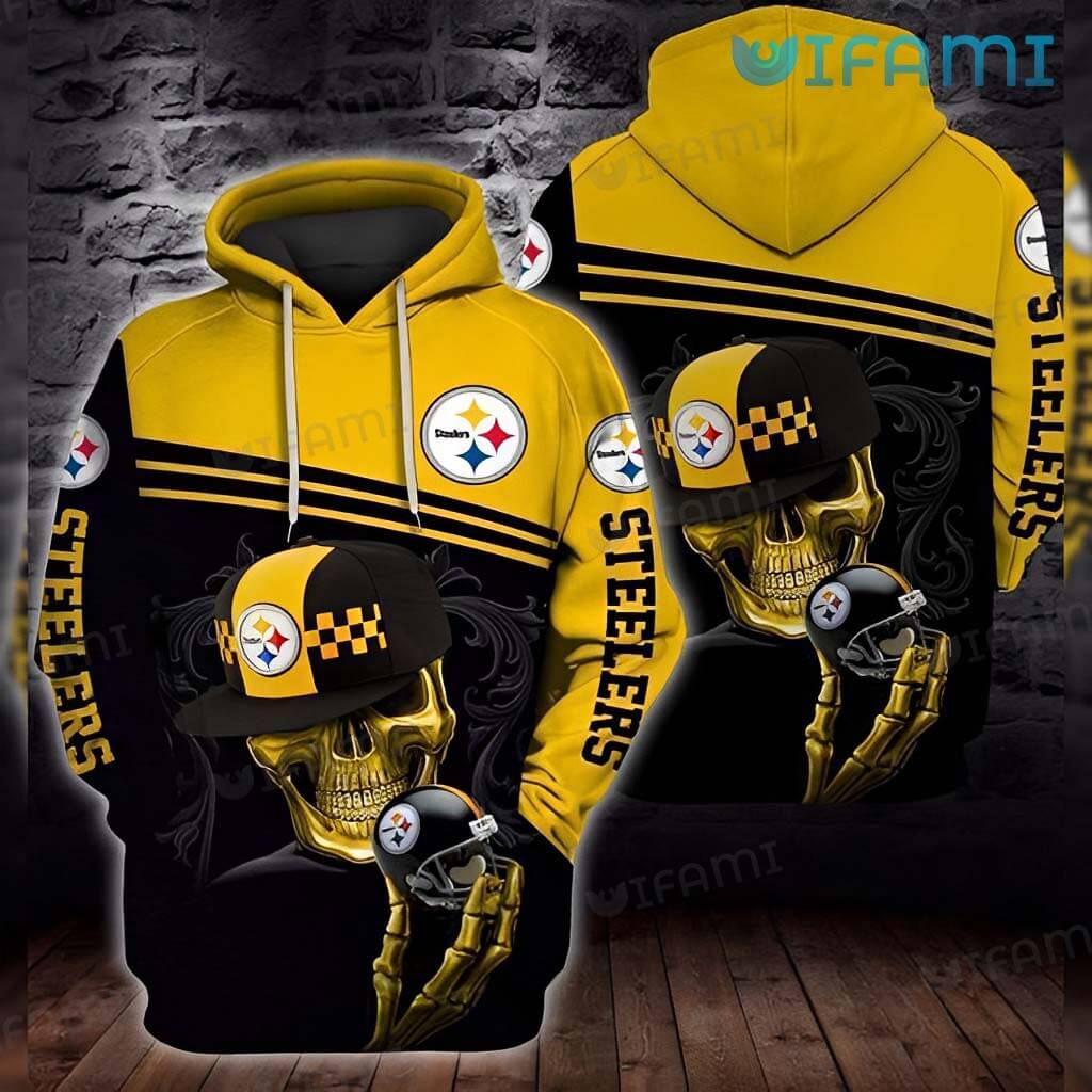 Cozy up with Steelers spirit this holiday season