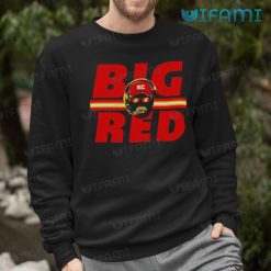 Andy Reid Shirt Big Red Classic Kansas City Chiefs Sweatshirt