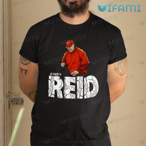 Andy Reid Shirt How Bout Those Chiefs Gift