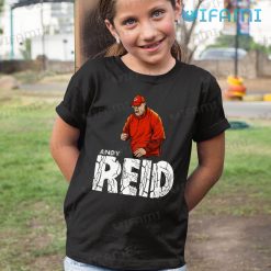 Andy Reid Shirt How Bout Those Chiefs Kid Tshirt