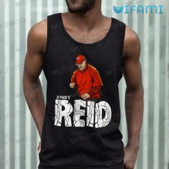 Andy Reid Shirt How Bout Those Chiefs Tank Top