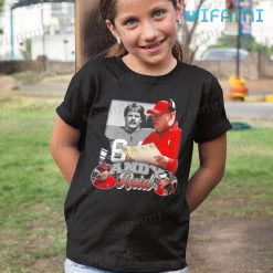 Andy Reid Shirt Mahomes The Deadliest Weapon In The NFL Chiefs Kid Tshirt