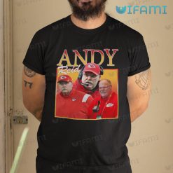 Andy Reid Shirt Reid Stated Kansas City Chiefs Gift
