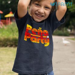 Astros Shirt Pena Party Vintage Houston Astros Kid Tshirt