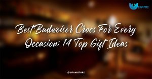 Best Budweiser Crocs For Every Occasion 14 Top Gift Ideas