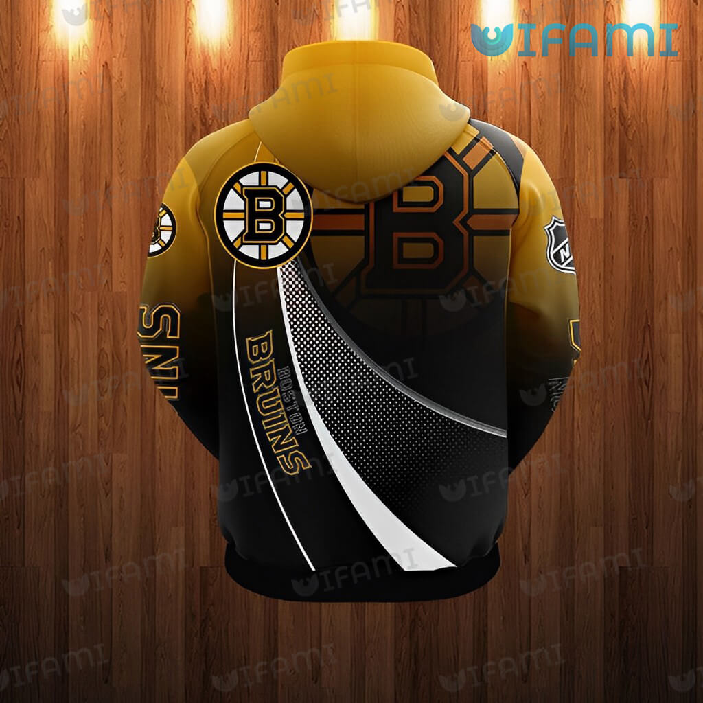 Boston Bruins Hoodie 3D Autism Support Custom Bruins Gift - Personalized  Gifts: Family, Sports, Occasions, Trending