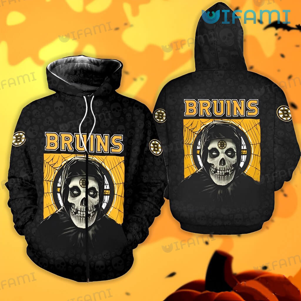 Pooh Bear Bruins Hoodie 3D Eye-opening Custom Print Gift - Personalized  Gifts: Family, Sports, Occasions, Trending