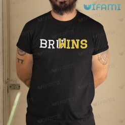 Boston Bruins Shirt Brwins Bruins Gift