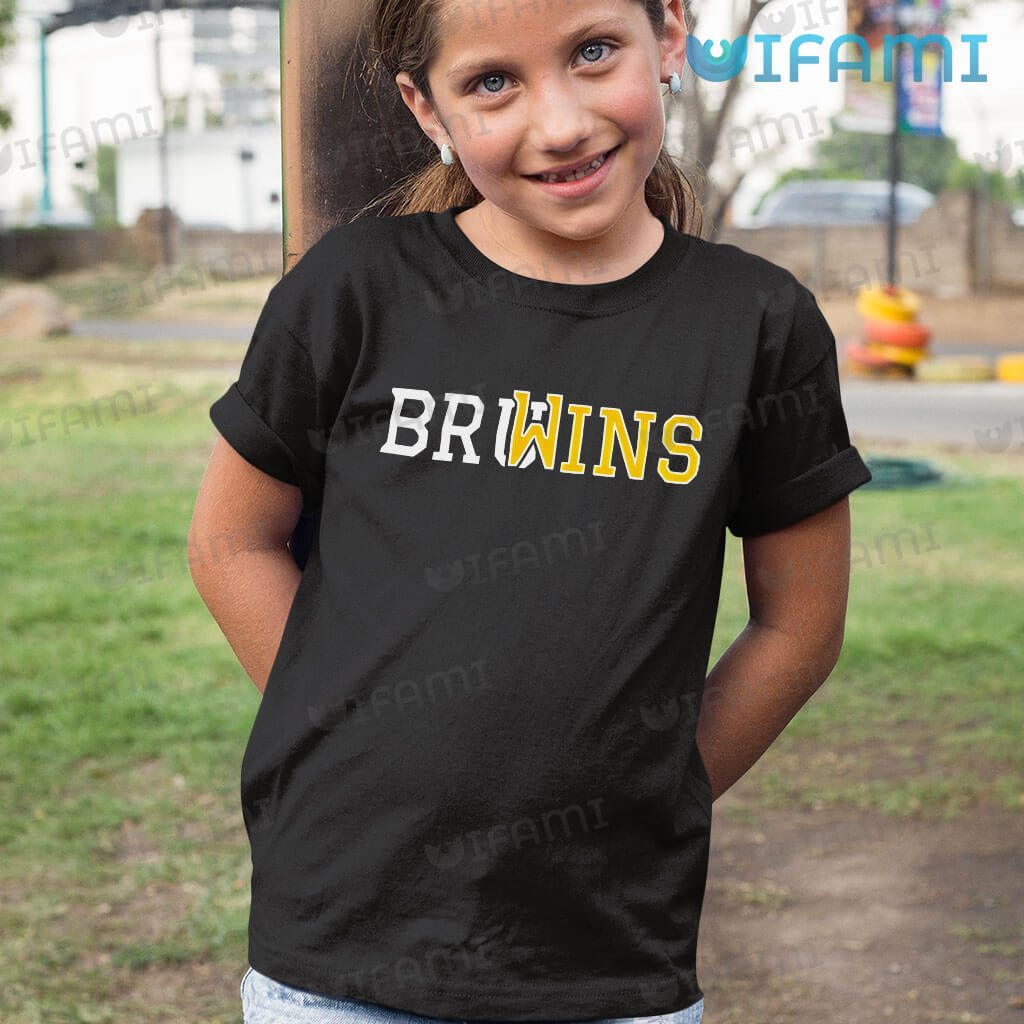 Men's Fanatics Branded Black Boston Bruins Team Pride Logo Long Sleeve T-Shirt Size: 4XL