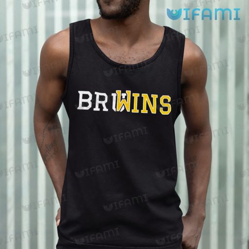 Boston Bruins Shirt Brwins Bruins Gift